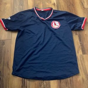 Men’s St Louis Cardinal Jersey